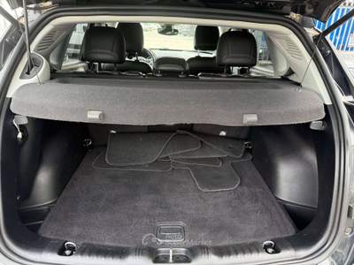 Jeep Compass 2.0 mjt Limited 4wd 140cv Nero usata Lallio
