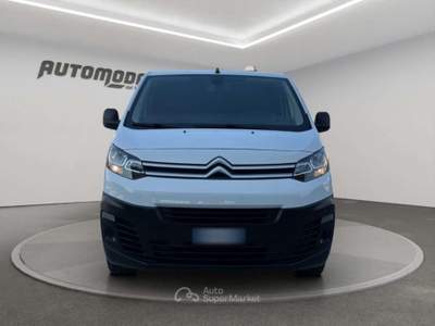 Citroen Jumpy 1.5 120cv 3 posti Bianco usata San Miniato