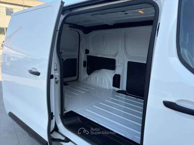 Citroen Jumpy 1.5 120cv 3 posti Bianco usata San Miniato