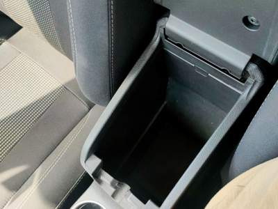 Ford Fiesta 5 porte Bz.- GPL Black & White Edition Grigio usata Valenzano