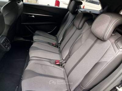 Peugeot 5008 5008 II 2021 1.2 puretech t Allure Pack s Nero usata Dubino