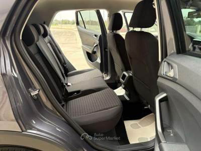 Volkswagen T-Cross 1.0 TSI 95 CV R-LINE VIRTUAL COCKPIT Grigio usata Carovigno