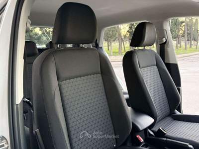Volkswagen T-Cross 1.0 TSI 110 CV DSG Life CARPLAY Bianco usata Carovigno