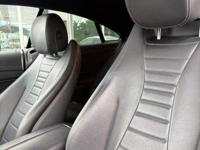 Mercedes-Benz Classe E Classe E Coupe d Premium 4matic Argento usata Gorle