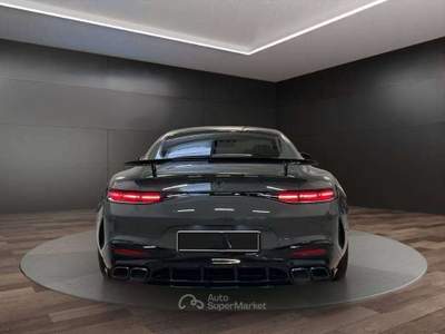 Mercedes-Benz AMG GT AMG GT 55 4.0 476cv/TETTO/BURMESTER/360/CABONIO Grigio usata Lanuvio