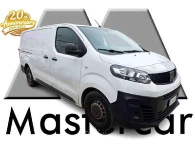 Fiat Scudo 1.5 BLUEHDi 100CV PL-SL-TN 100 Cv - GR638JY - Bianco usata Basiliano