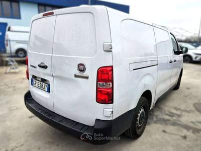 Fiat Scudo 1.5 BLUEHDi 100CV PL-SL-TN 100 Cv - GR638JY - Bianco usata Basiliano