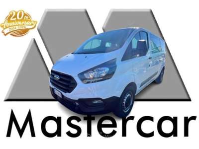 Ford Transit Custom N1 5 posti L2H1 TREND 2.0 ECOBLUE 130 CV - GF102RJ Grigio usata Basiliano