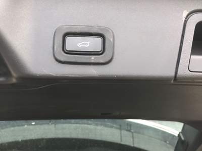 Land Rover Range Rover Evoque Auto pari al nuovo Argento usata Manerba del Garda