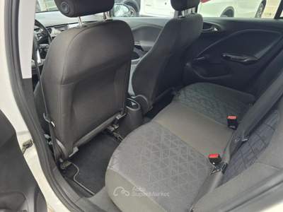 Opel Corsa 1.4 90CV GPL Tech 5 porte Advance Bianco usata Lavis