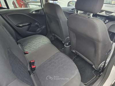 Opel Corsa 1.4 90CV GPL Tech 5 porte Advance Bianco usata Lavis
