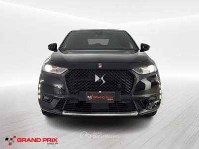 DS Automobiles DS 7 BlueHDi 180 aut. Business Nero usata Castenaso