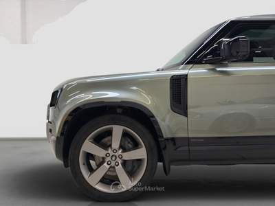 Land Rover Defender 3.0d i6 mhev X-Dynamic awd 300cv*6 POSTI* Verde usata Collegno