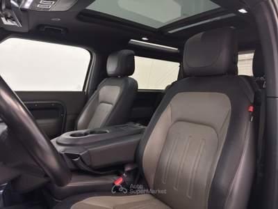 Land Rover Defender 3.0d i6 mhev X-Dynamic awd 300cv*6 POSTI* Verde usata Collegno