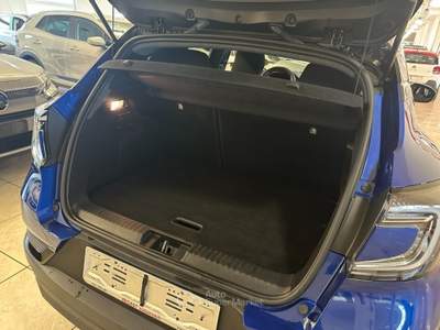 Renault Captur ECO-G 100 CV Techno - PROMO K73 Blu/Azzurro usata Brendola
