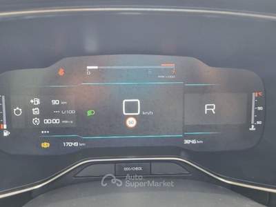 Citroen C5 Aircross BlueHDi 130 S&S EAT8 Plus Grigio usata Savona