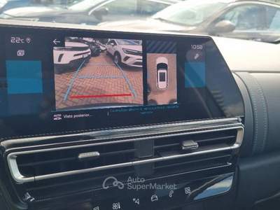 Citroen C5 Aircross BlueHDi 130 S&S EAT8 Plus Grigio usata Savona