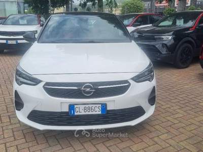 Opel Corsa 1.2 100 CV GS Bianco usata Savona