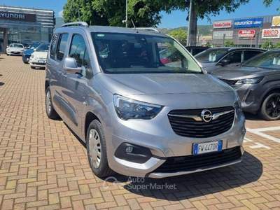 Opel Combo Life 1.5D 100 CV S&S Advance Grigio usata Savona