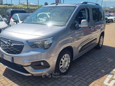 Opel Combo Life 1.5D 100 CV S&S Advance Grigio usata Savona