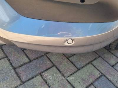 Opel Combo Life 1.5D 100 CV S&S Advance Grigio usata Savona