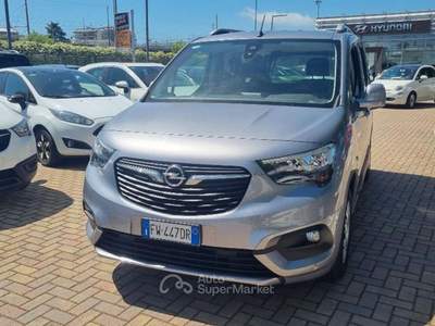 Opel Combo Life 1.5D 100 CV S&S Advance Grigio usata Savona