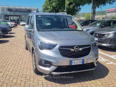 Opel Combo Life 1.5D 100 CV S&S Advance Grigio usata Savona