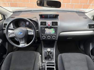 Subaru XV Subaru XV AWD 2.0d 148 cv Argento usata Biella