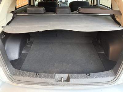 Subaru XV Subaru XV AWD 2.0d 148 cv Argento usata Biella