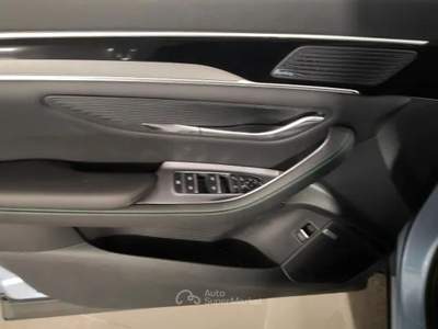 BYD Seal u BYD SEAL U DM-I 1.5 PHEV BOOST 2WD Seal U DM-i 1.5 phev Boost 2wd Blu/Azzurro usata Roma