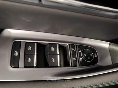 BYD Seal u BYD SEAL U DM-I 1.5 PHEV BOOST 2WD Seal U DM-i 1.5 phev Boost 2wd Blu/Azzurro usata Roma