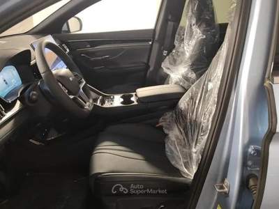 BYD Seal u BYD SEAL U DM-I 1.5 PHEV BOOST 2WD Seal U DM-i 1.5 phev Boost 2wd Blu/Azzurro usata Roma