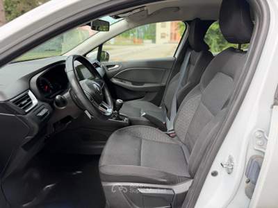 Renault Clio RENAULT CLIO 1.0 TCE 90 CV, BUSINESS x NEOPATENTATI Bianco usata Vigarano Mainarda