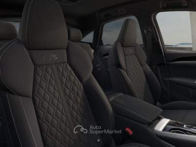 Audi Q5 SPB TDI 150 kW mHEV+ S tronic quattro S line editi Verde usata Rho
