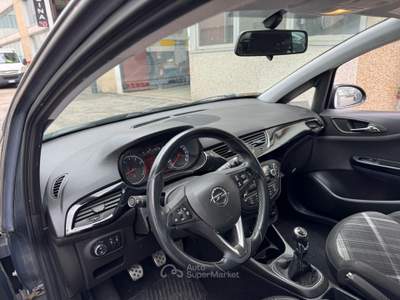 Opel Corsa Opel Corsa 1.2 Benzina – 5 Porte – Perfetta per Neopatentati Marrone usata Riccione
