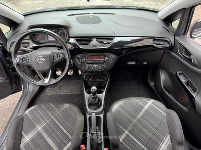 Opel Corsa Opel Corsa 1.2 Benzina – 5 Porte – Perfetta per Neopatentati Marrone usata Riccione