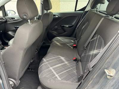Opel Corsa Opel Corsa 1.2 Benzina – 5 Porte – Perfetta per Neopatentati Marrone usata Riccione