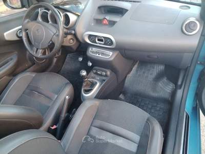 Renault Wind 1.2 TCE 100CV Collection B/GPL Blu/Azzurro usata Monteforte Irpino