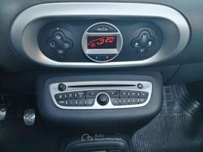 Renault Wind 1.2 TCE 100CV Collection B/GPL Blu/Azzurro usata Monteforte Irpino