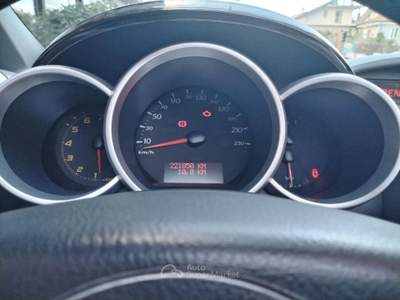 Renault Wind 1.2 TCE 100CV Collection B/GPL Blu/Azzurro usata Monteforte Irpino