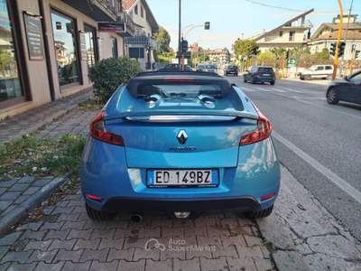 Renault Wind 1.2 TCE 100CV Collection B/GPL Blu/Azzurro usata Monteforte Irpino