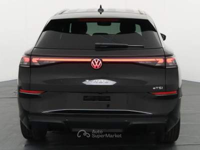 Volkswagen T-Roc 1.5 eTSI ACT 150 CV DSG R-Line Nero usata Monteforte Irpino