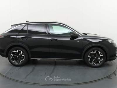 Volkswagen T-Roc 1.5 eTSI ACT 150 CV DSG R-Line Nero usata Monteforte Irpino