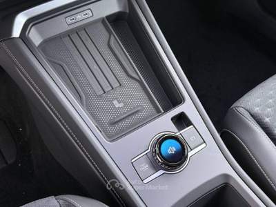 Volkswagen T-Roc 1.5 eTSI ACT 150 CV DSG R-Line Nero usata Monteforte Irpino