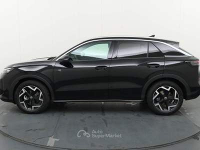 Volkswagen T-Roc 1.5 eTSI ACT 150 CV DSG R-Line Nero usata Monteforte Irpino