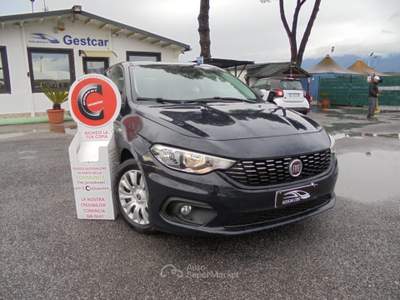 Fiat Tipo 1.3 Mjt S&S 5 porte Easy Blu/Azzurro usata Guidonia Montecelio