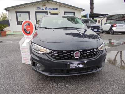 Fiat Tipo 1.3 Mjt S&S 5 porte Easy Blu/Azzurro usata Guidonia Montecelio