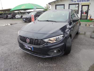 Fiat Tipo 1.3 Mjt S&S 5 porte Easy Blu/Azzurro usata Guidonia Montecelio