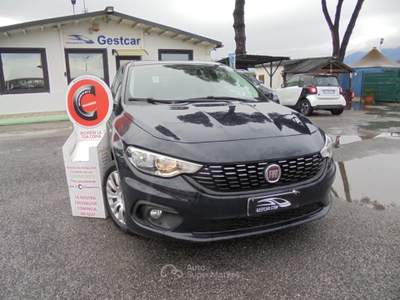 Fiat Tipo 1.3 Mjt S&S 5 porte Easy Blu/Azzurro usata Guidonia Montecelio