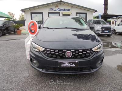Fiat Tipo 1.3 Mjt S&S 5 porte Easy Blu/Azzurro usata Guidonia Montecelio
